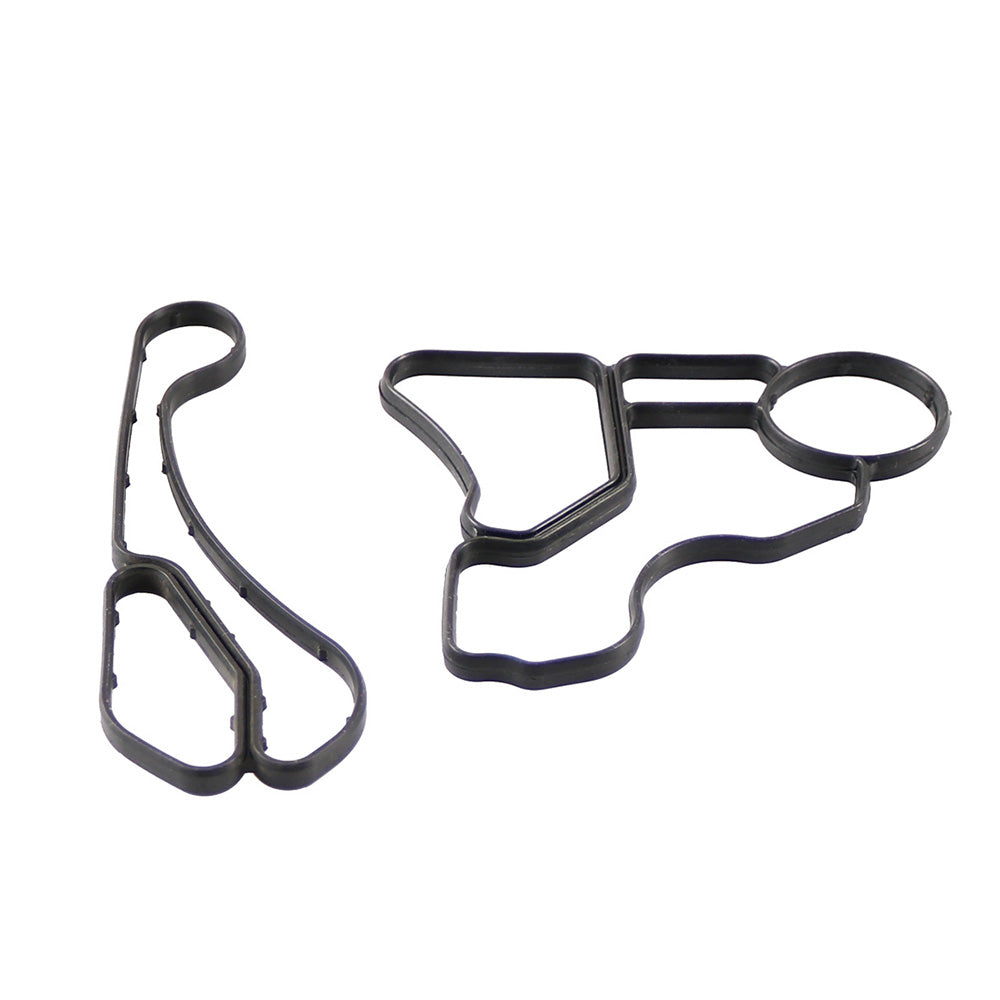 Oil Filter Housing Gasket Kit Suitable For BMW E87 E90 F30 E60 X1 X3 Z4 N52 N52N N53 N54 N20