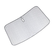 6 Layer UV Protection WindScreen Sun Shade Suitable For MG ZS / ZST 2021-2024