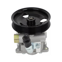 Power Steering Pump w/ Pulley Suitable for Jeep Commander Grand Cherokee V8 5.7L