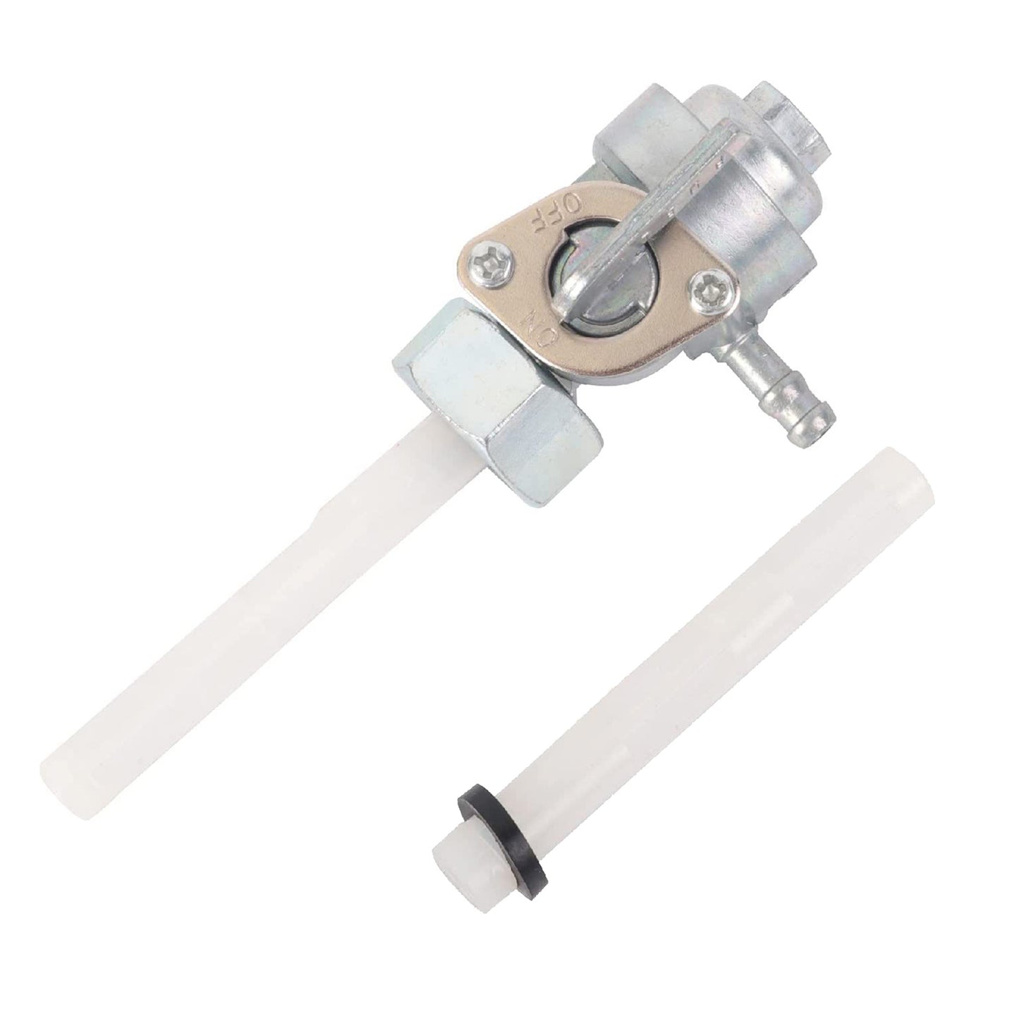 Fuel Tap Tank Switch Valve Petcock For Honda Generator Harbor Freight Champion