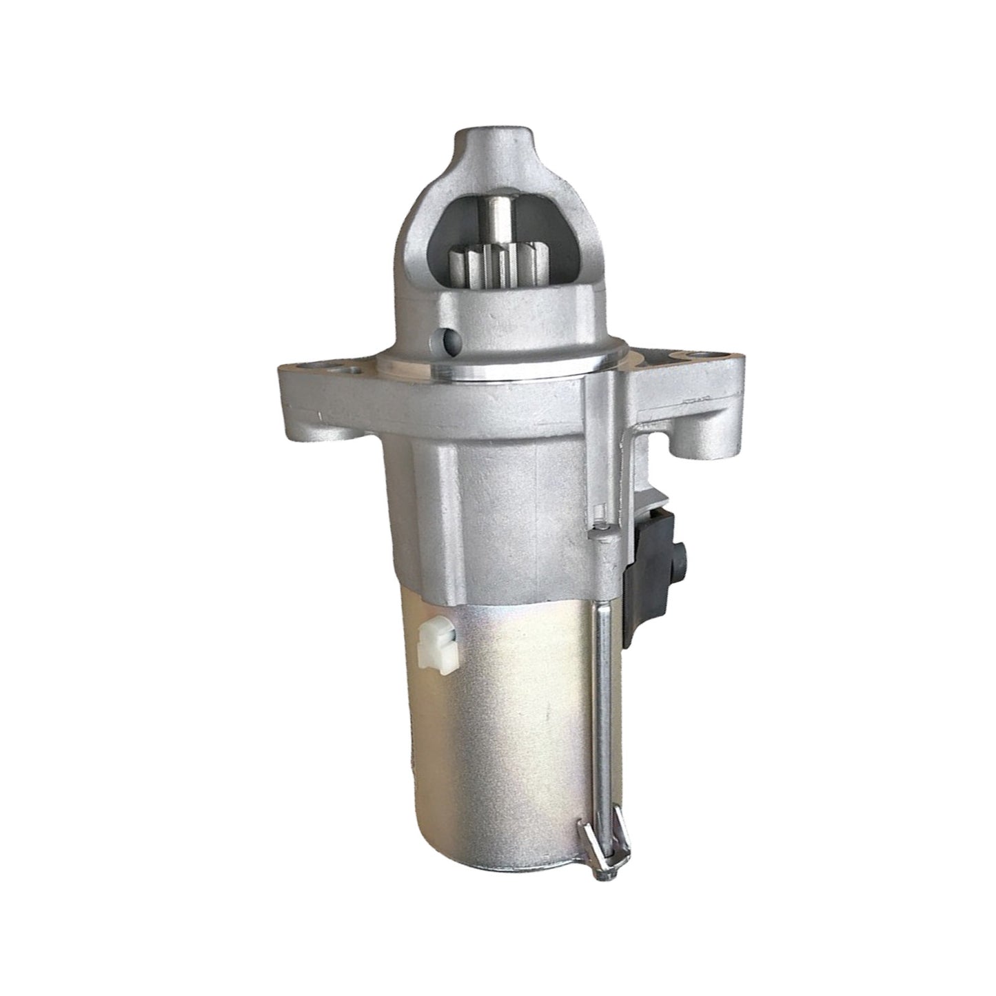 {{ Starter Motor Suitable For Honda 2.4L CRV Accord Odyssey Euro 4Cyl Square Type }} - Buy Car Parts Online at {{ Kaka Auto Parts }}.