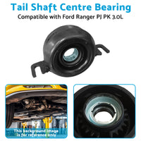 {{ Tail Shaft Centre Bearing Suitable for Ford Ranger PJ PK 3. 0L WEAT 4X4 06-11 }} - Buy Car Parts Online at {{ Kaka Auto Parts }}.