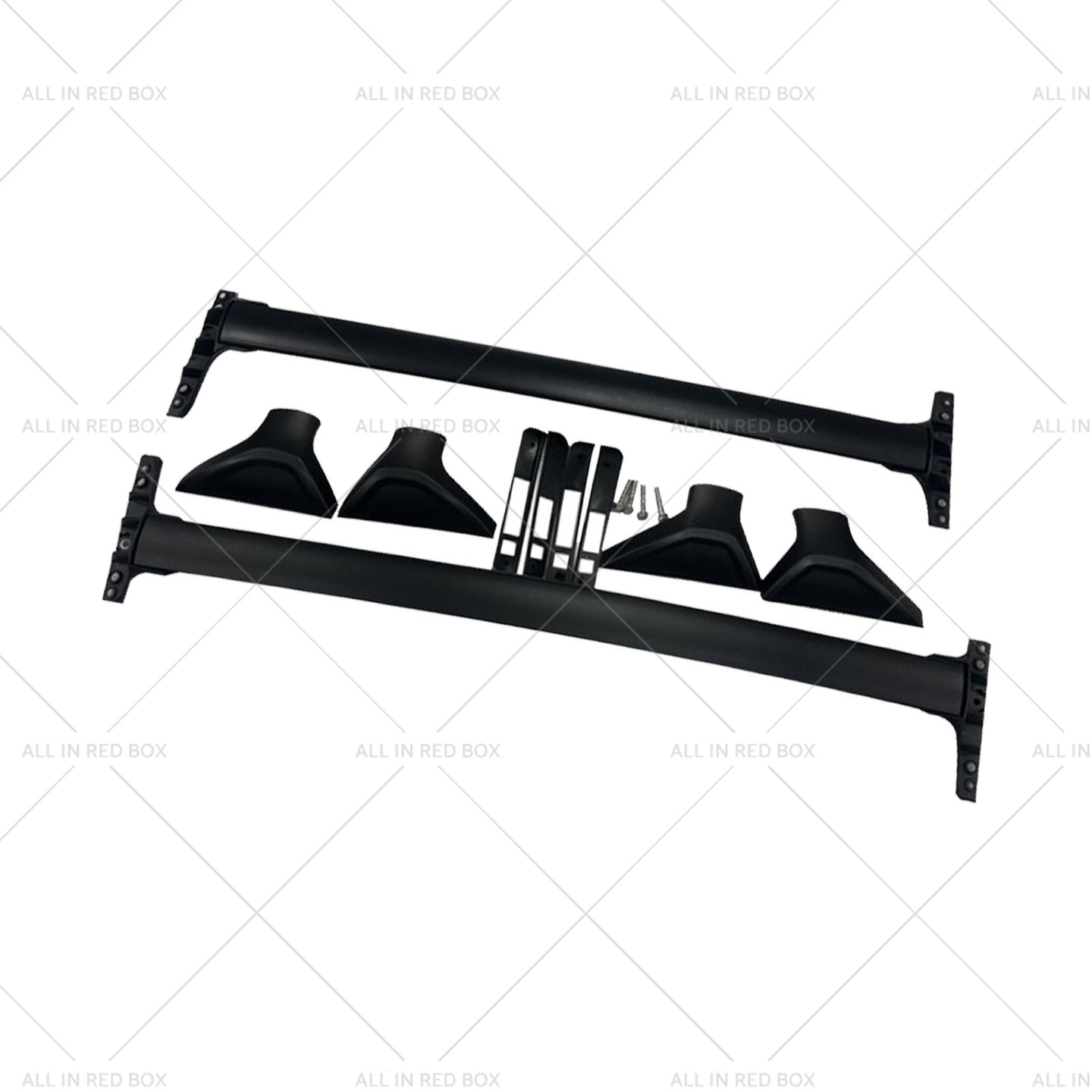 {{ 2PCS Roof Racks  or Roof Cross Bars Suitable for Toyota RAV4 2019-2023 }} - Buy Car Parts Online at {{ Kaka Auto Parts }}.