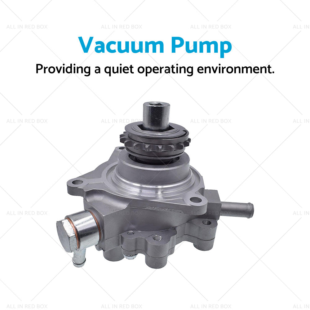 {{ Vacuum Pump Suitable For Nissan Navara D40 Pathfinder R51 Frontier 2. 5L YD25DDTI }} - Buy Car Parts Online at {{ Kaka Auto Parts }}.