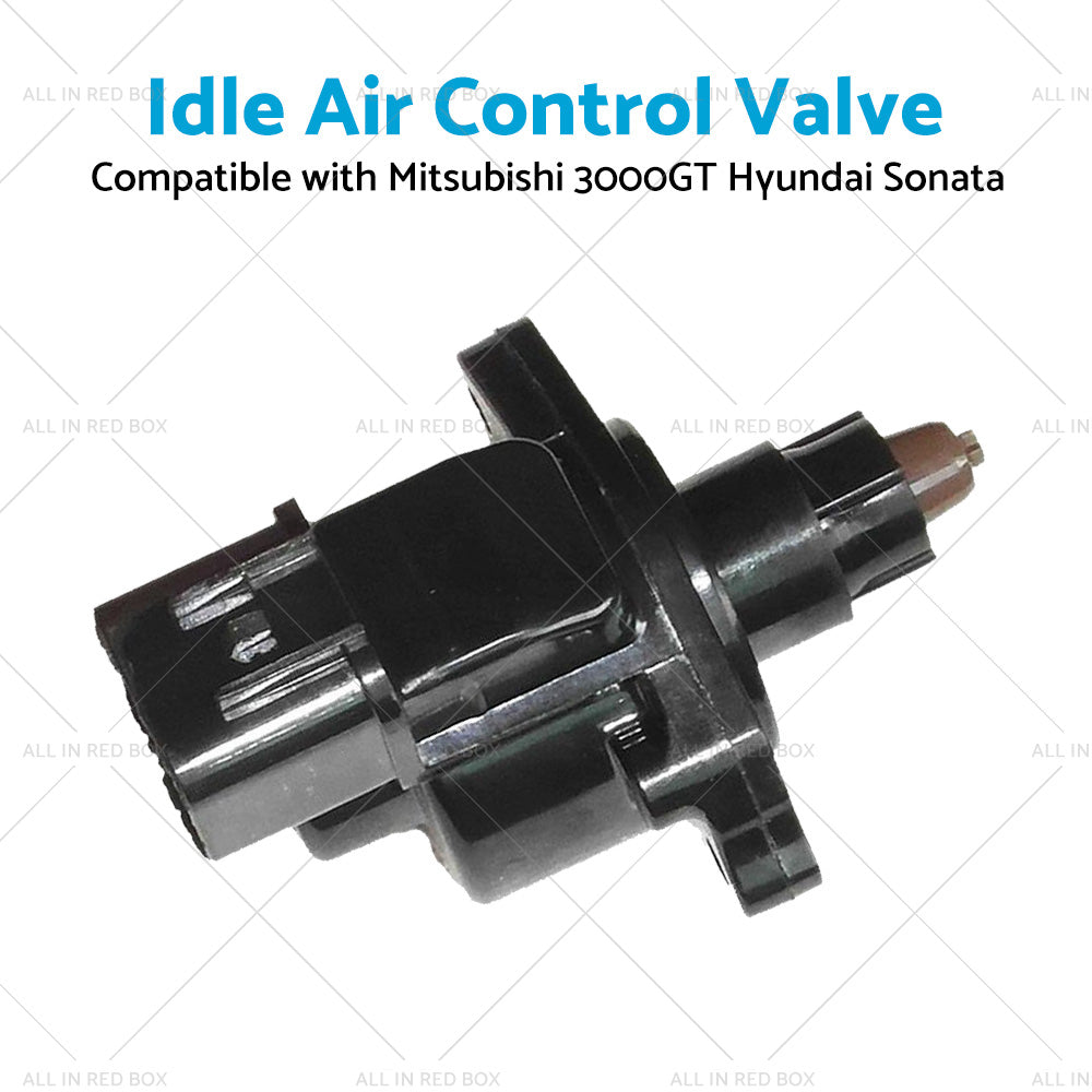{{ Idle Air Speed Control Valve Suitable For Mitsubishi Dodge Hyundai MD628053 }} - Buy Car Parts Online at {{ Kaka Auto Parts }}.