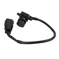 Rear View Parking Backup Camera Suitable For Jeep Grand Cherokee / Dodge 2011-2013