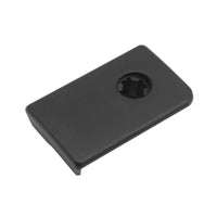 Glove Box Lock Latch Handle Cover Suitable for Mercedes G-Class W463 2004-2018