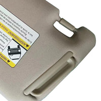 Right Side Sun Visor Suitable For Toyota Prado 2010-2023 74310-35A91-E1