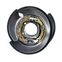 {{ Rear Left Brake Shield Suitable For Hyundai Santa Fe 10-12 Kia Sorento 11-13 }} - Buy Car Parts Online at {{ Kaka Auto Parts }}.