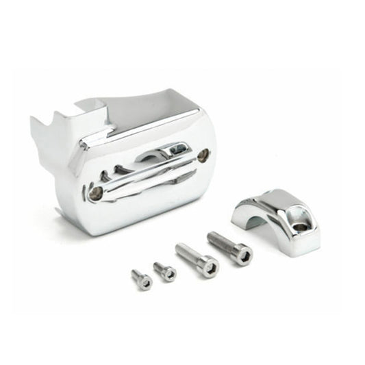 Brake Master Cylinder Cover Suitable For Yamaha V-Star 650 1998-2013 / V-Star 950 / V-Star 1100 / V-Star 1300