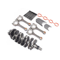 {{ Crankshaft & Connecting Rods & Bearings Suitable For Hyundai Kia G4FJ 1.6T }} - Buy Car Parts Online at {{ Kaka Auto Parts }}.