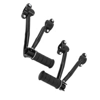 Rear Passenger Foot Peg Bracket Suitable For Kawasaki VN650 2015 Blk Vulcan 650