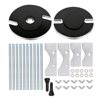 compare product 2-Stroke Motorcycle Exhaust Pipe Repair Kit Suitable For Yamaha TZR250 YZ250