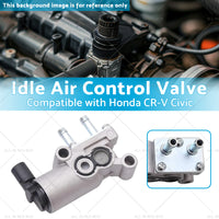 {{ Idle Air Control Valve Suitable for Honda CR-V Civic 36450-P0D-004 13421002373 }} - Buy Car Parts Online at {{ Kaka Auto Parts }}.