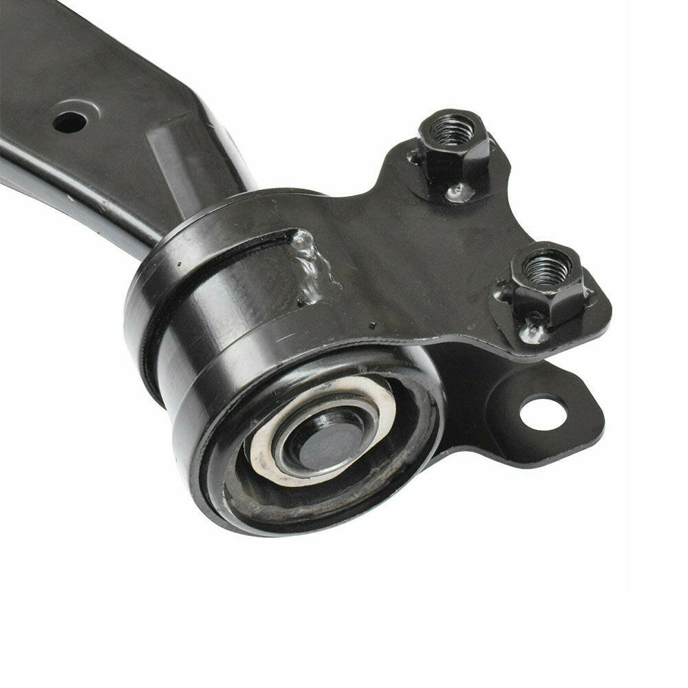 Pair Front Lower Control Arms Suitable For Mazda 3 BK 2004¨C2008
