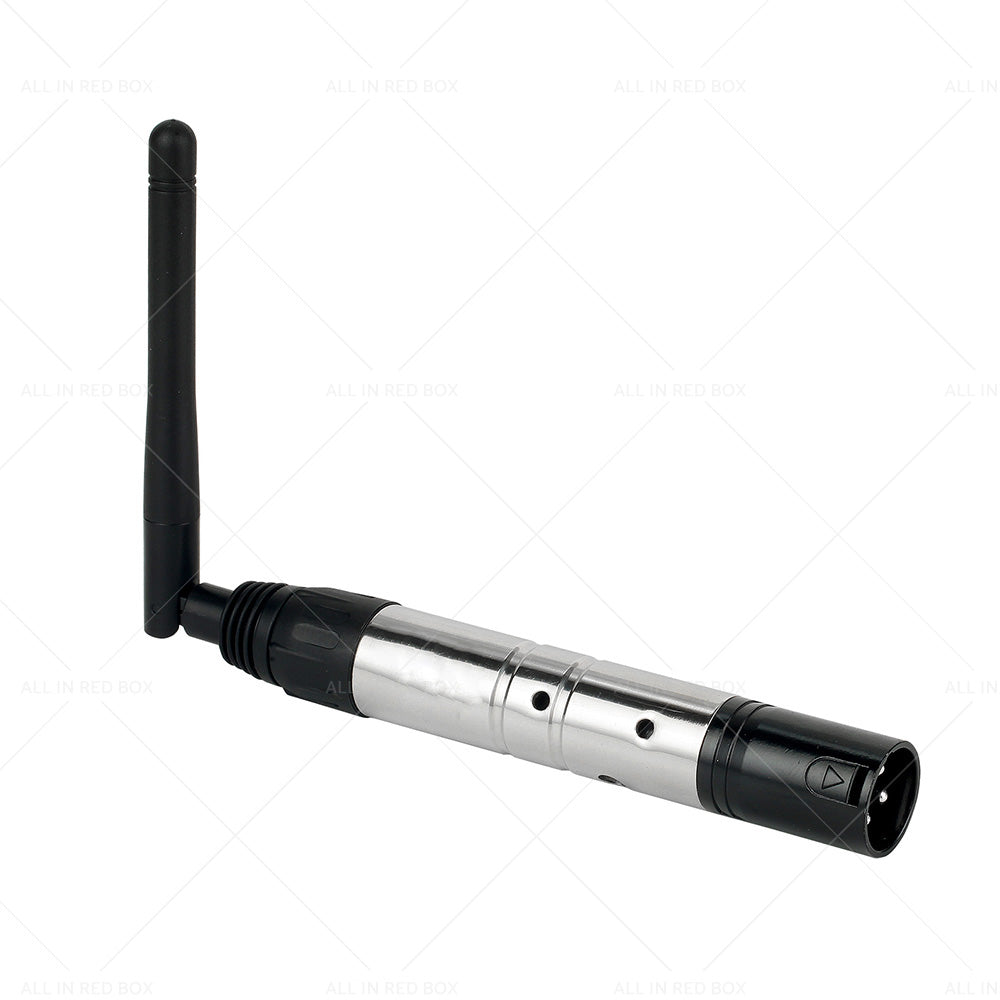 {{ DMX512 Wireless Receiver Transmitter 2. 4G Stage Lighting Effects DMX Controllers }} - Buy Car Parts Online at {{ Kaka Auto Parts }}.