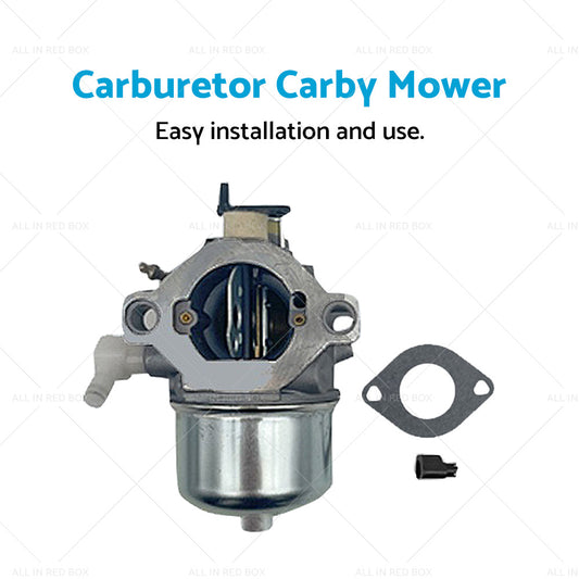 Carburetor Carby Mower 12. 5 Hp Suitable For Briggs Stratton LMT 5-4993 Walbro