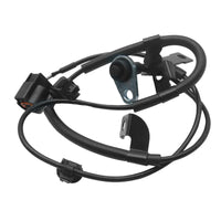 {{ 4X Front & Rear ABS Wheel Speed Sensors Suitable for Mitsubishi Triton MQ 2.4L }} - Buy Car Parts Online at {{ Kaka Auto Parts }}.