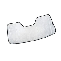 1x Front Windscreen Sun Shade Suitable For Toyota LandCruiser 300 Series 2021 on