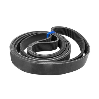 compare product Serpentine Drive Fan Belt Suitable For Chevrolet GMC 2014-2020 5.3L 6.2L Engines 12626076