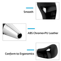 {{ Automatic Car Gear Stick Shift Knob Suitable For Toyota M8 x 1. 25mm thread size }} - Buy Car Parts Online at {{ Kaka Auto Parts }}.