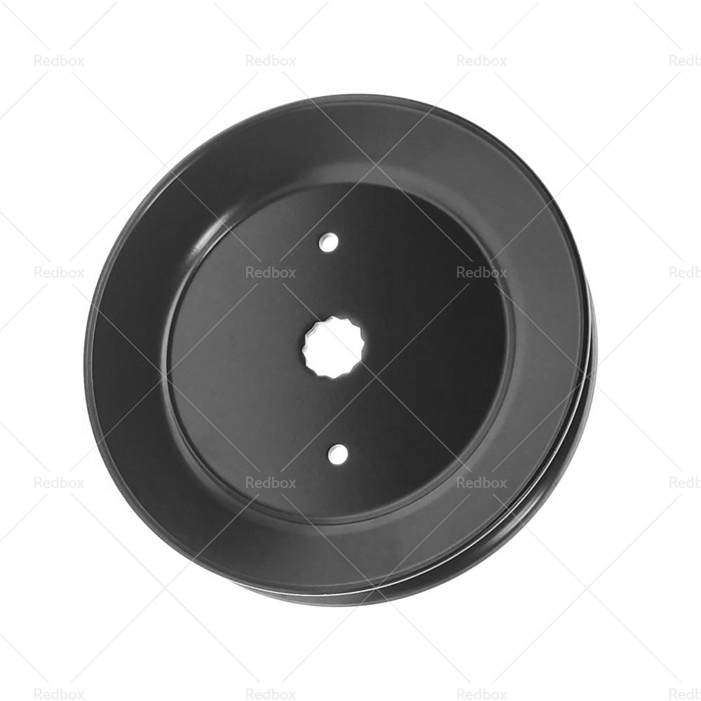 {{ Deck Spindle Pulley Ride on Mower For Husqvarna Craftsman 532 15 35-35 129861 }} - Buy Car Parts Online at {{ Kaka Auto Parts }}.