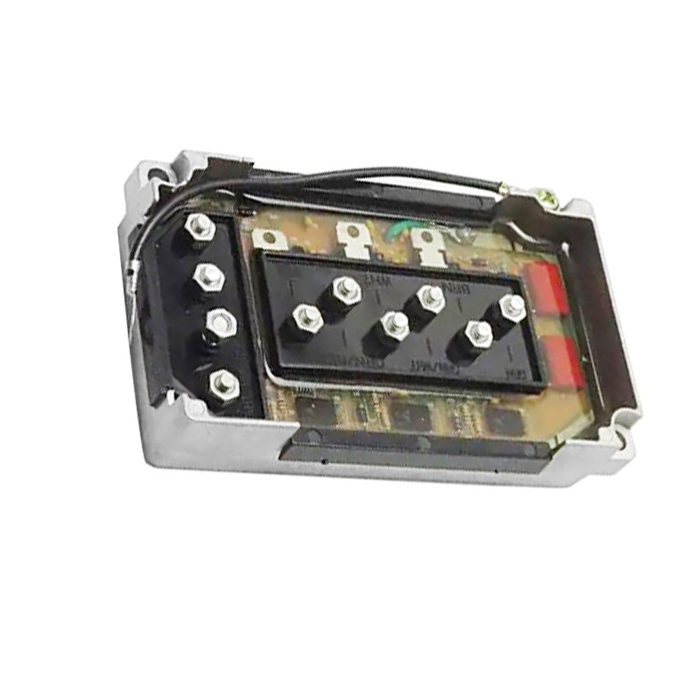 Switch Box CDI Power Pack Suitable For Mercury 3&6 Cyl 332-7778A9 332-7778A6 332-7778A12