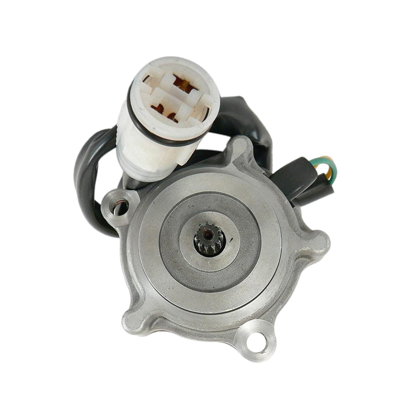 {{ Starter Motor Suitable for Honda TRX350FE 350TE Rancher FourTrax 31300-HN5-A11 }} - Buy Car Parts Online at {{ Kaka Auto Parts }}.