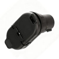 Trailer Hitch Receptacle Plug Suitable For Chevy Colorado GMC Canyon 2015-2022
