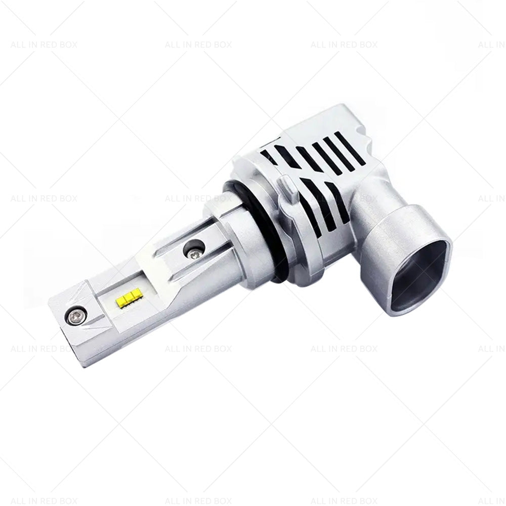 {{ 9006 HB4 9012 HIR2 LED Headlight Kit Bulbs 6000K White Fog Light Globe Lamp }} - Buy Car Parts Online at {{ Kaka Auto Parts }}.