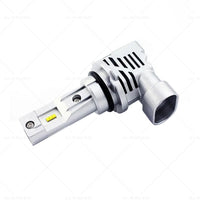 {{ 9006 HB4 9012 HIR2 LED Headlight Kit Bulbs 6000K White Fog Light Globe Lamp }} - Buy Car Parts Online at {{ Kaka Auto Parts }}.