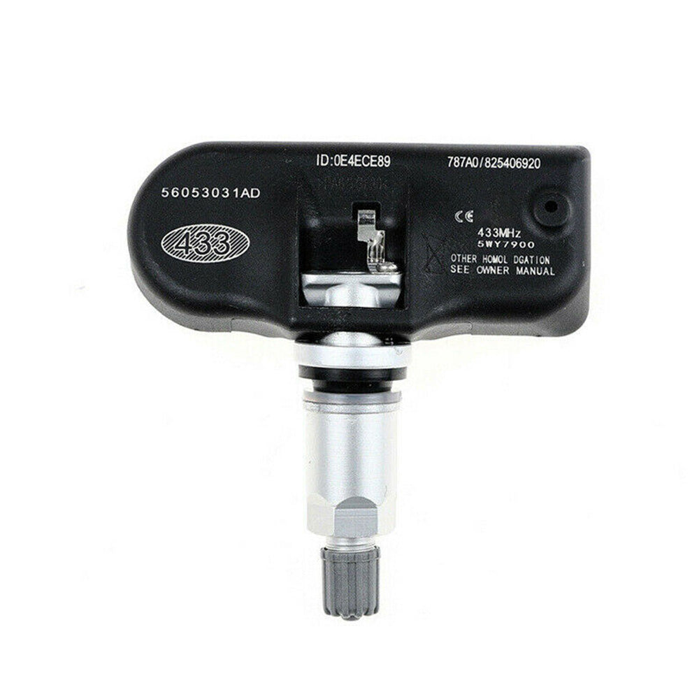 Tire Pressure Sensor 56053031AB / 56053031AD Suitable For Jeep Grand Cherokee / Chrysler 300C