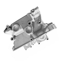 Cylinder Head With Bolts Suitable For Mitsubishi Triton / Pajero Sport 4N15 2.4L Diesel