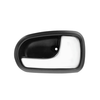 compare product Right Inner Door Handle Front or Rear Suitable For Mazda 323 Astina Protege Ford Laser