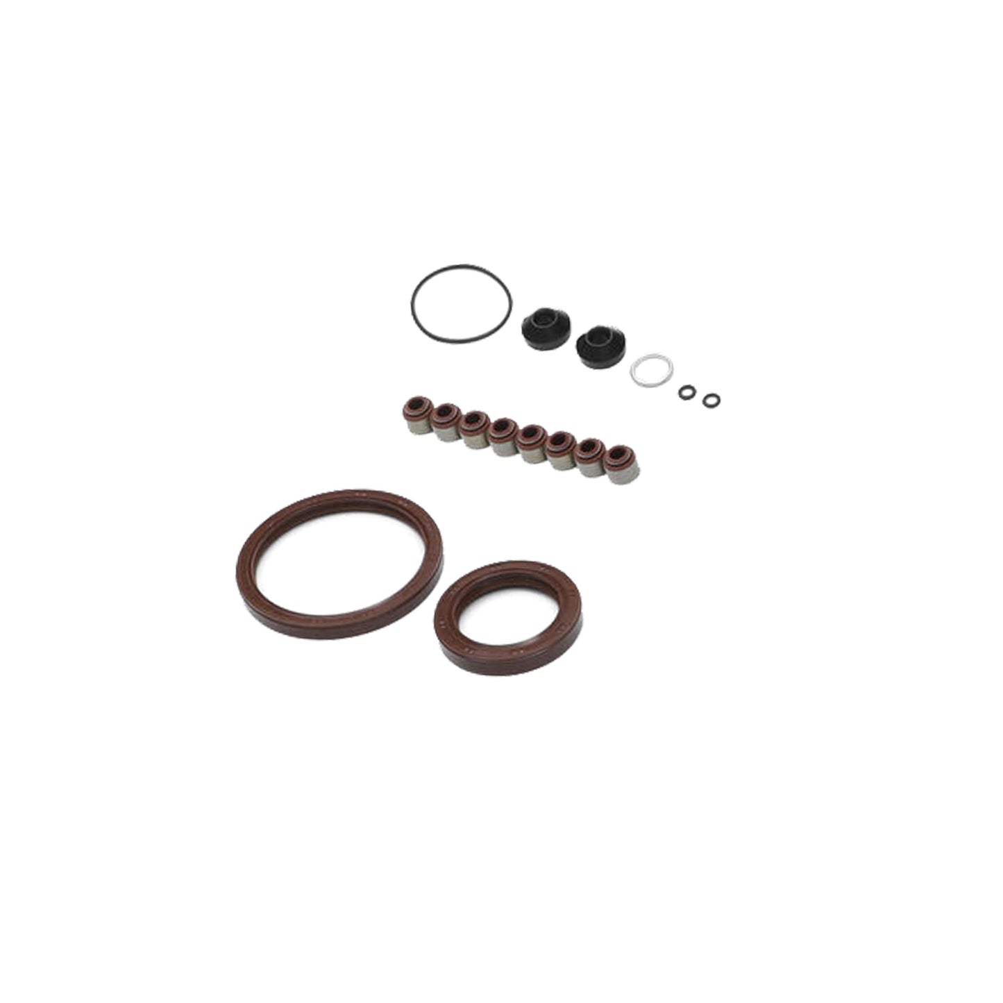 {{ VRS Head Gasket Set Suitable For Pajero NA-NH 83-93 Triton ME-MJ 86-96 2.6 4G54 }} - Buy Car Parts Online at {{ Kaka Auto Parts }}.