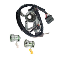 {{ Ignition Barrel Door Lock Cylinder SuitableFor Landcruiser 70 75 76 78 79 Series }} - Buy Car Parts Online at {{ Kaka Auto Parts }}.