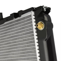 {{ Radiator Suitable for Mazda E2000 E1800 Ford Econovan JG JH 26mm F85015200A }} - Buy Car Parts Online at {{ Kaka Auto Parts }}.