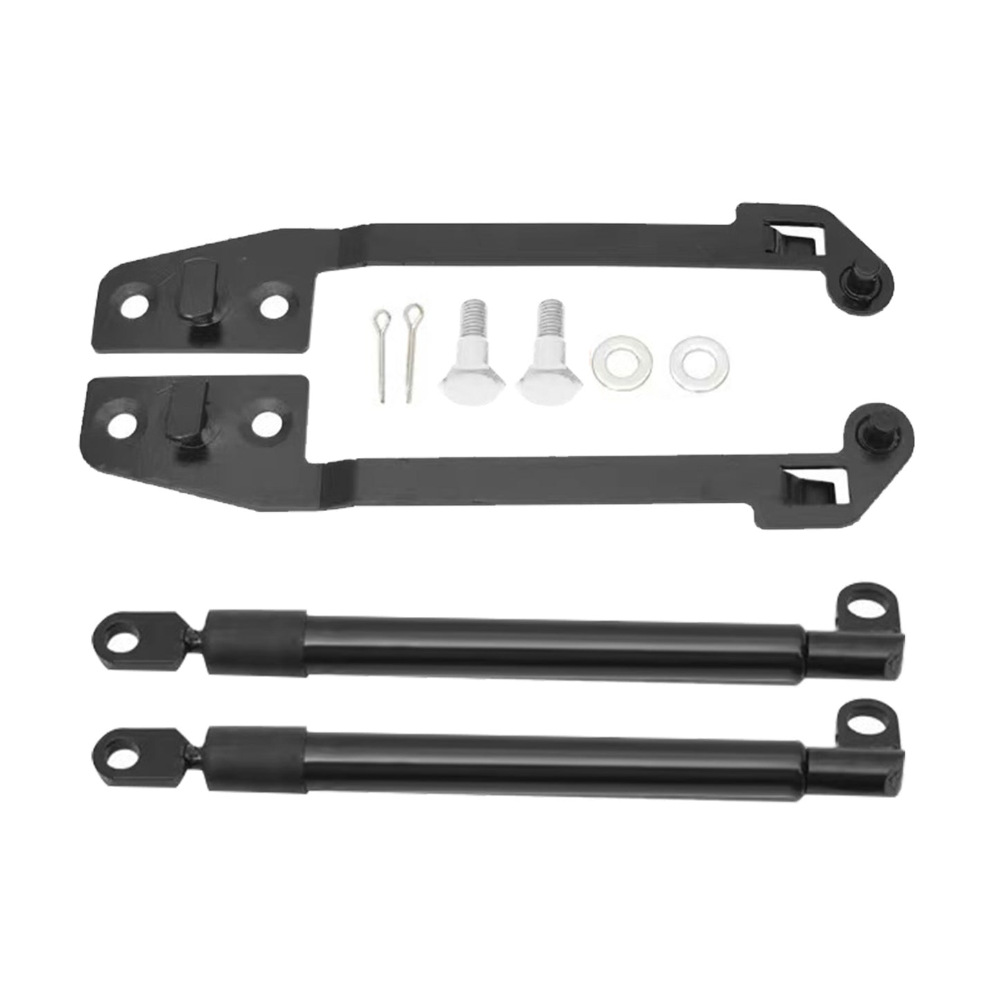 {{ Tailgate Strut Kit Gas Strut Damper Kit Suitable For Mitsubishi L200 Triton 15-22 }} - Buy Car Parts Online at {{ Kaka Auto Parts }}.