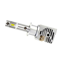 2x H1 LED Car Headlight Conversion Globes Canbus Bulbs White 6500K High & Low Beam