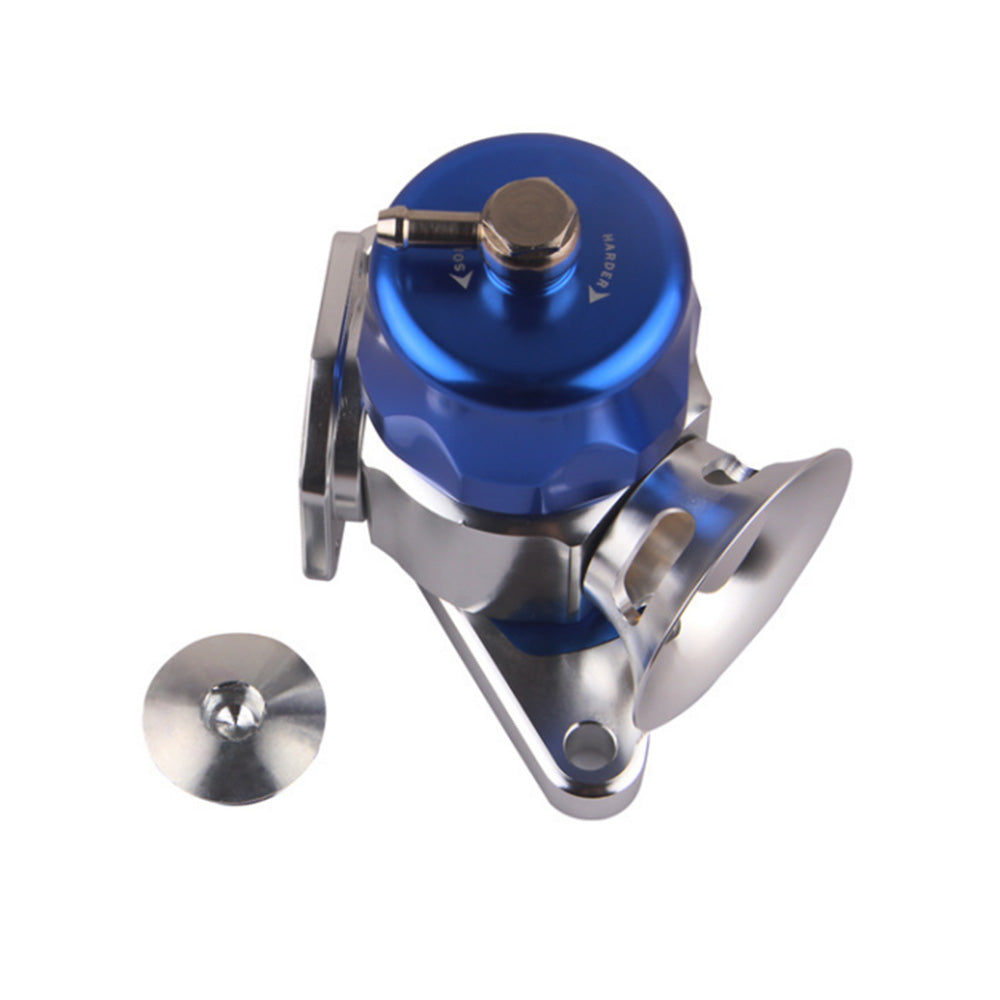 {{ Dual Port Blow Off Valve BOV Suitable for Subaru Legacy Liberty WRX Forester XT }} - Buy Car Parts Online at {{ Kaka Auto Parts }}.