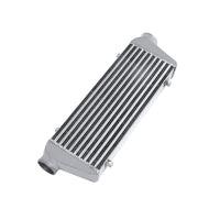 {{ 2. 5 inch  Universal Full Aluminum Front Mount Intercooler 450x180x65mm Core Bar and Plate }} - Buy Car Parts Online at {{ Kaka Auto Parts }}.