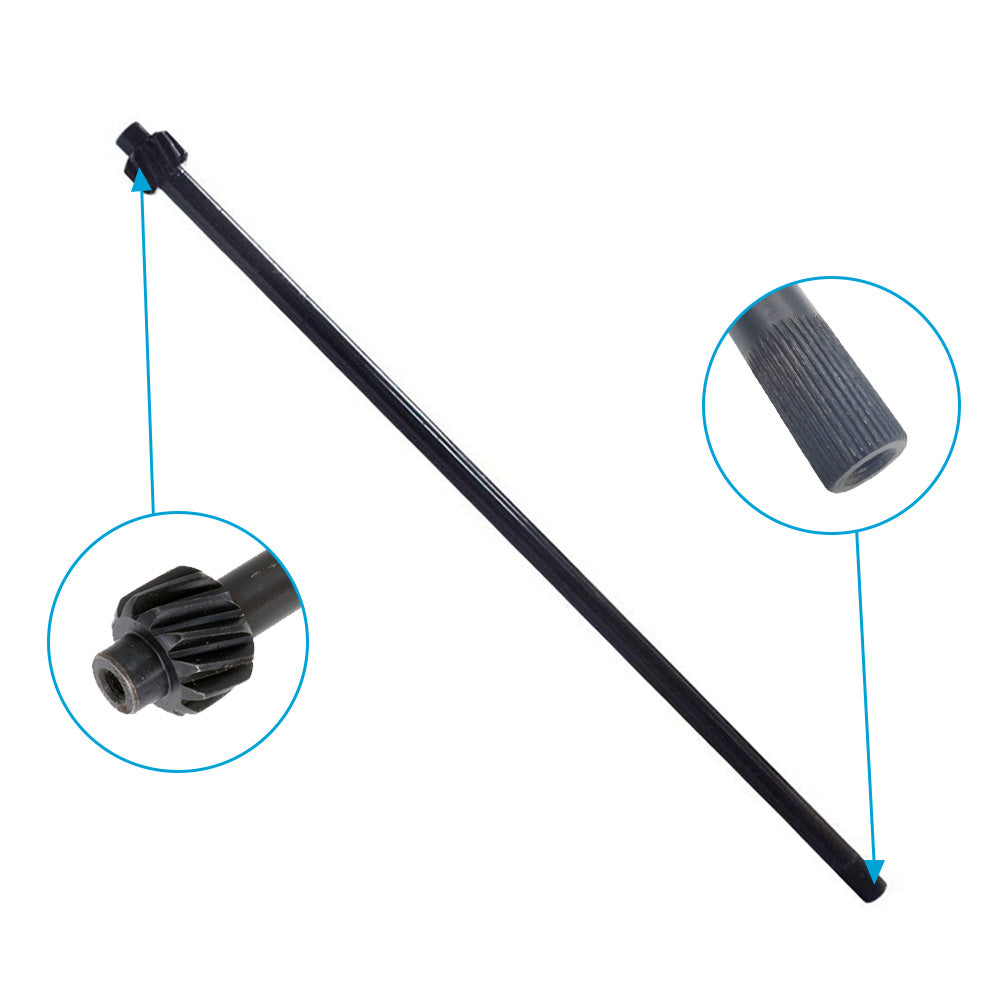 {{ Steering Shaft Fits For MTD Ride On Mowers 738-0919, 738-0919A, 753-04517 }} - Buy Car Parts Online at {{ Kaka Auto Parts }}.