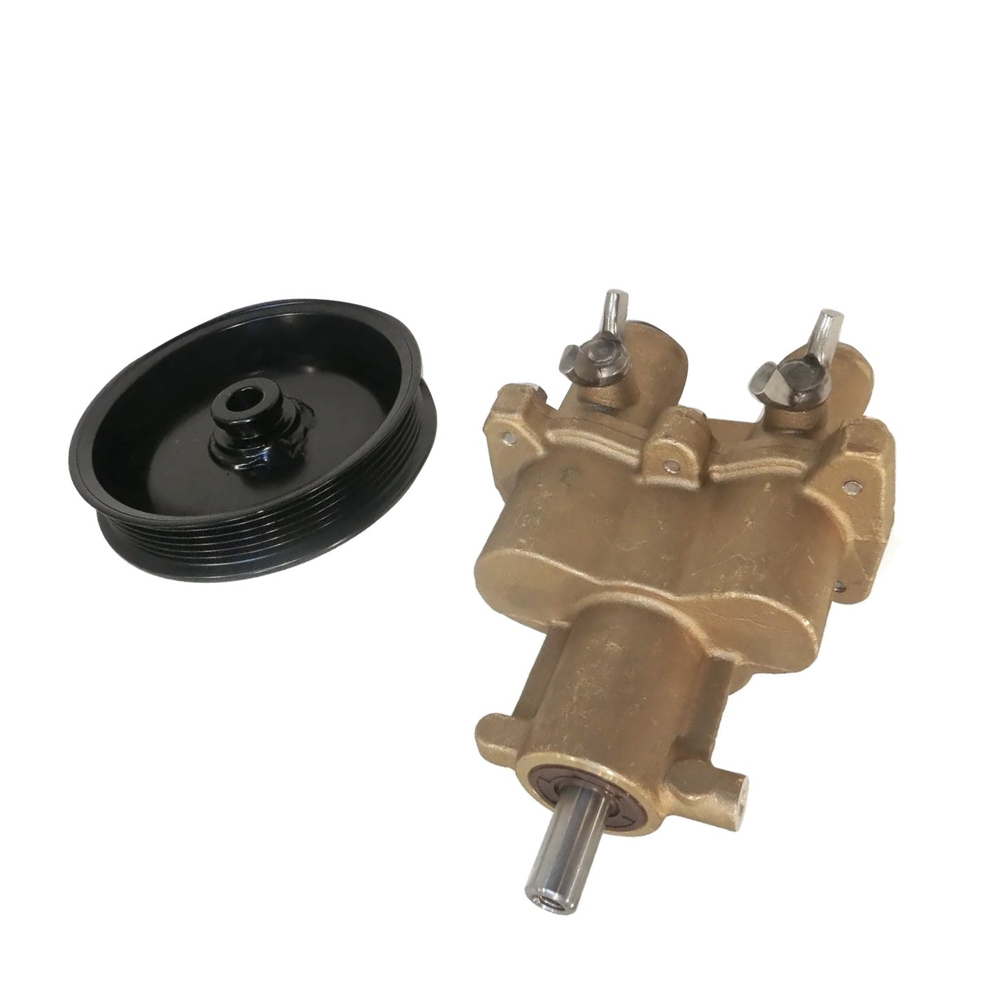 {{ Sea Water Pump Suitable For MerCruiser 46-862914T10 46-8M0118067 8M0139995 }} - Buy Car Parts Online at {{ Kaka Auto Parts }}.