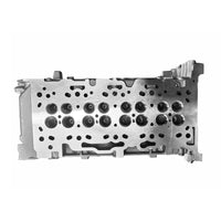 Bare Cylinder Head Suitable For Mitsubishi Triton / Pajero Sport 4N15 2.4L Diesel