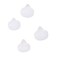 2x Brake Clutch Pedal Stoppers Suitable For Nissan Elgrand E52 Patrol Y61 GU