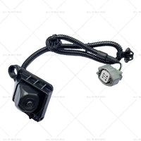 {{ Rear View Backup Parking Camera Suitable for 8679034030 Toyota Tundra Base 07-13 }} - Buy Car Parts Online at {{ Kaka Auto Parts }}.