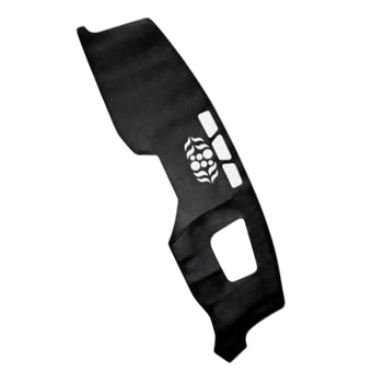 compare product Dash Mat Microfiber Leather Dashboard Cover Suitable For Mazda CX-5 w/ HUD 22-25