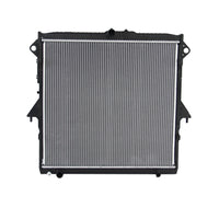 Radiator Suitable For Ford Ranger PX / Mazda BT-50 2.2L 3.2L Turbo Diesel 2011-On