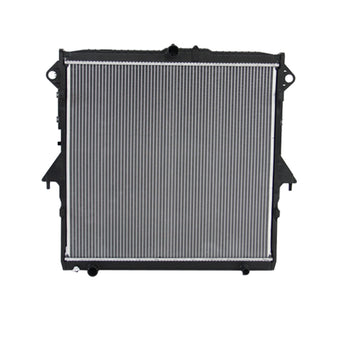 compare product Radiator Suitable For Ford Ranger PX / Mazda BT-50 2.2L 3.2L Turbo Diesel 2011-On