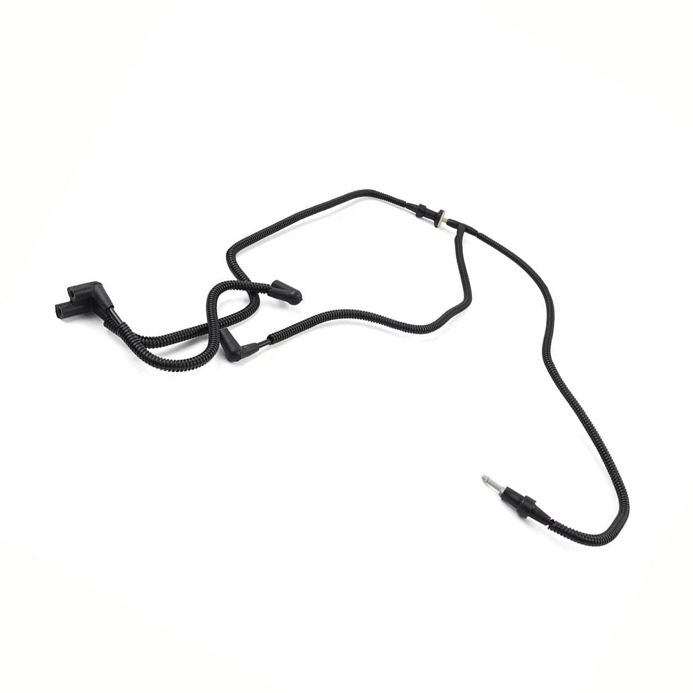 Engine Vacuum Hose Suitable for Jaguar XF 2009¨C2015 & XJ 2010¨C2019 C2Z3446